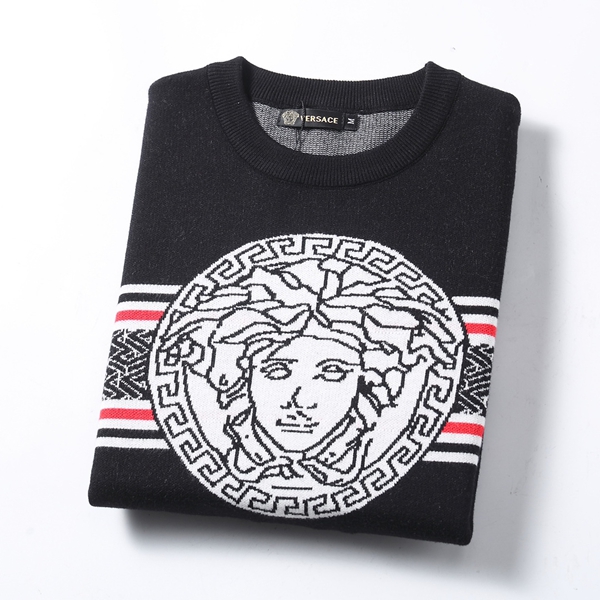 ブランドセーター内部構造